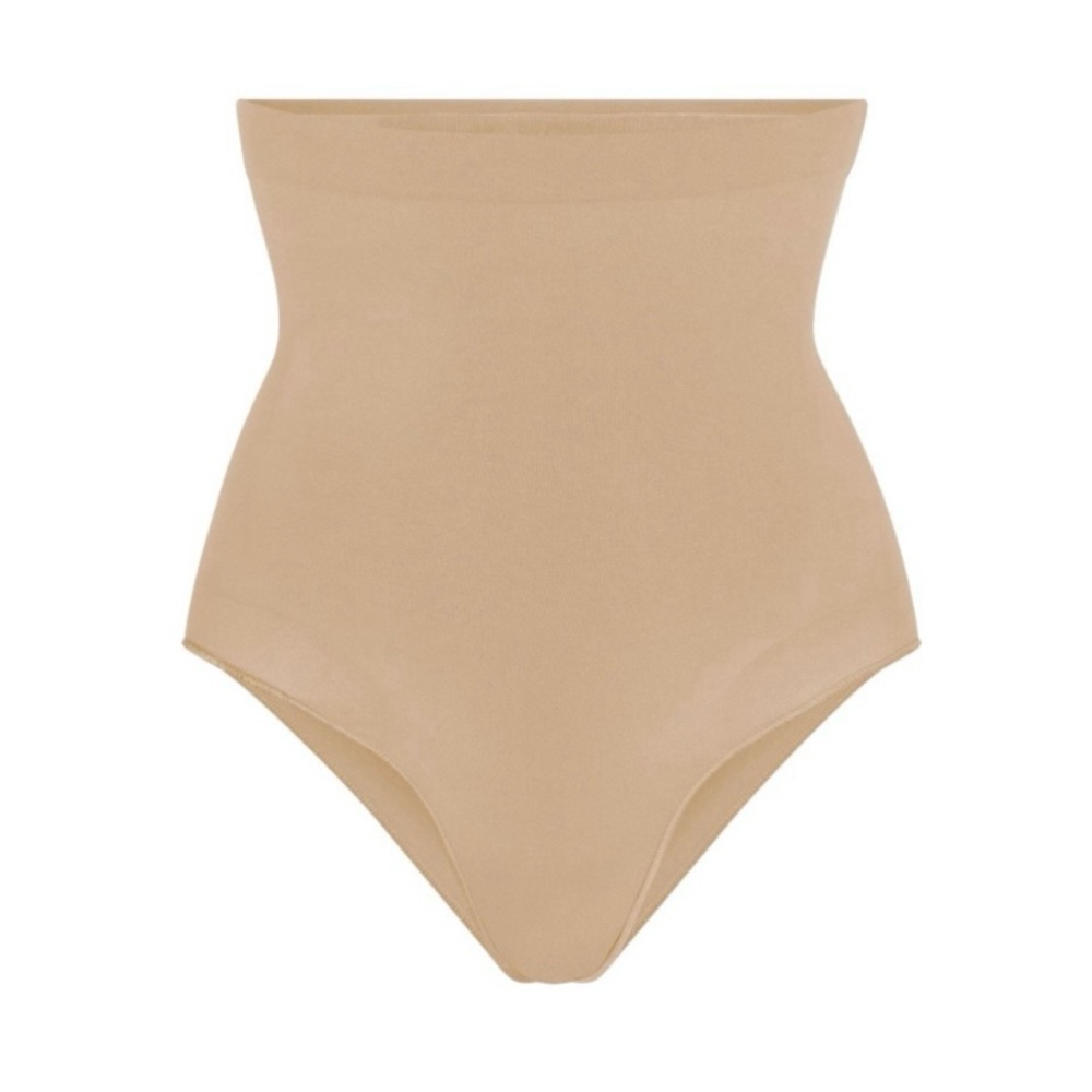 SKIMS Everyday Sculpt High-Waisted Brief